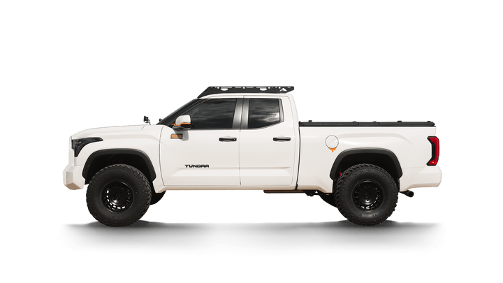 The Grizzly (2022-2026 Tundra Roof Rack)