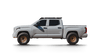 The Grizzly (2022-2025 Tundra Roof Rack)