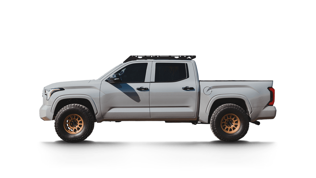 The Grizzly (2022-2025 Tundra Roof Rack)