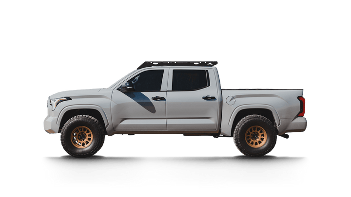 The Grizzly (2022-2026 Tundra Roof Rack)