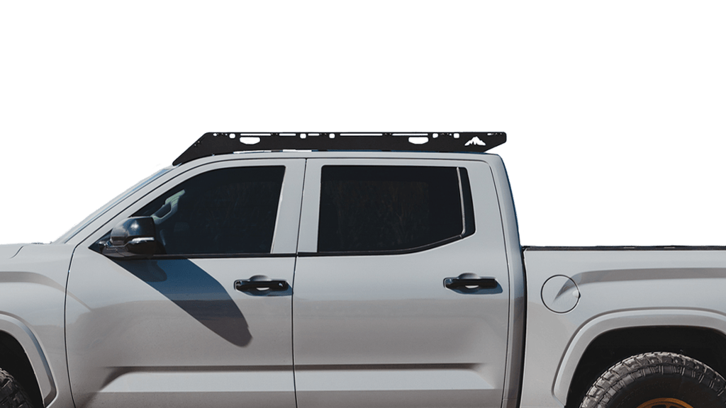 The Grizzly (2022-2026 Tundra Roof Rack)