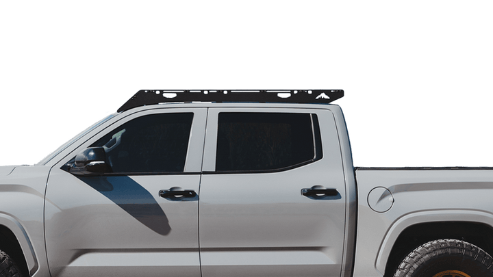 The Grizzly (2022-2026 Tundra Roof Rack)