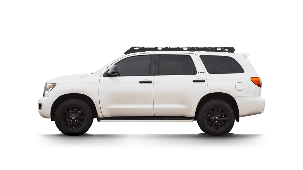 The Harvard (2008-2022 Sequoia Roof Rack)