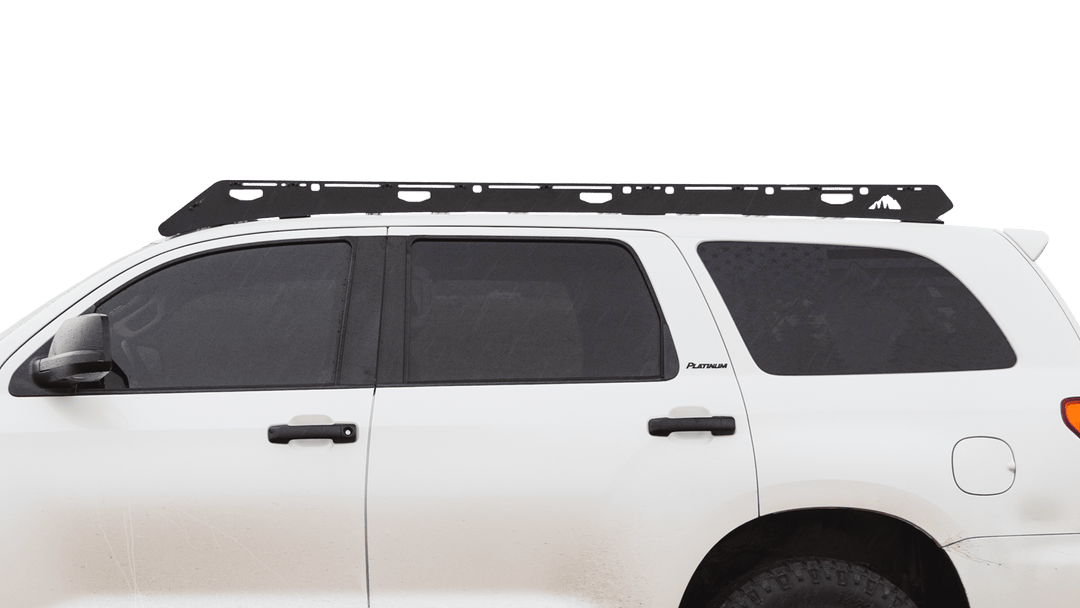 The Harvard (2008-2022 Sequoia Roof Rack)