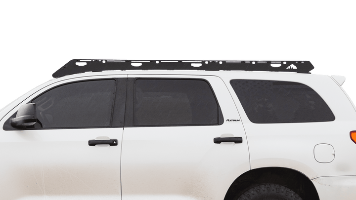 The Harvard (2008-2022 Sequoia Roof Rack)