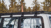 The La Sal (1990-1997 Toyota LC80/Lexus LX450 Roof Rack)