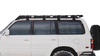 The La Sal (1990-1997 Toyota LC80/Lexus LX450 Roof Rack)
