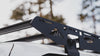 The La Sal (1990-1997 Toyota LC80/Lexus LX450 Roof Rack)
