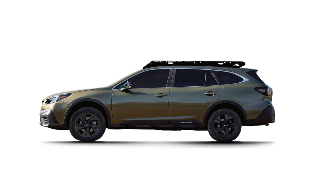 The Olympus (2015-2025 Subaru Outback Roof Rack)