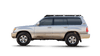 The Oxford (1998-2007 Toyota LC100 / LexusLX470 Roof Rack)