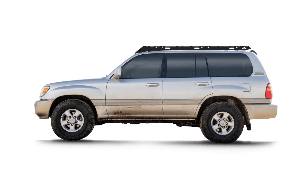 The Oxford (1998-2007 Toyota LC100 / LexusLX470 Roof Rack)