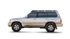 The Oxford (1998-2007 Toyota LC100 / LexusLX470 Roof Rack)