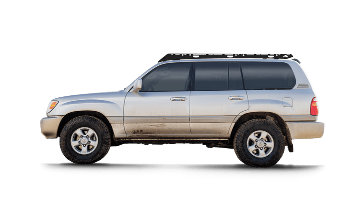The Oxford (1998-2007 Toyota LC100 / LexusLX470 Roof Rack)