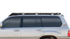 The Oxford (1998-2007 Toyota LC100 / LexusLX470 Roof Rack)