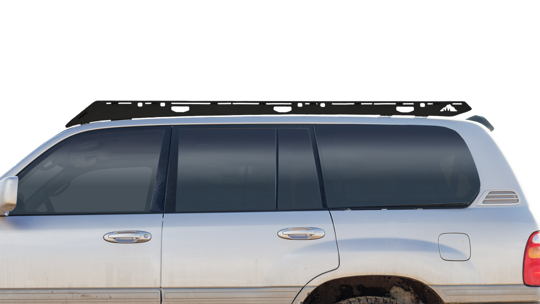 The Oxford (1998-2007 Toyota LC100 / LexusLX470 Roof Rack)
