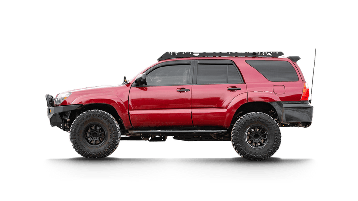 The Princeton (2003-2009 4Runner Roof Rack)