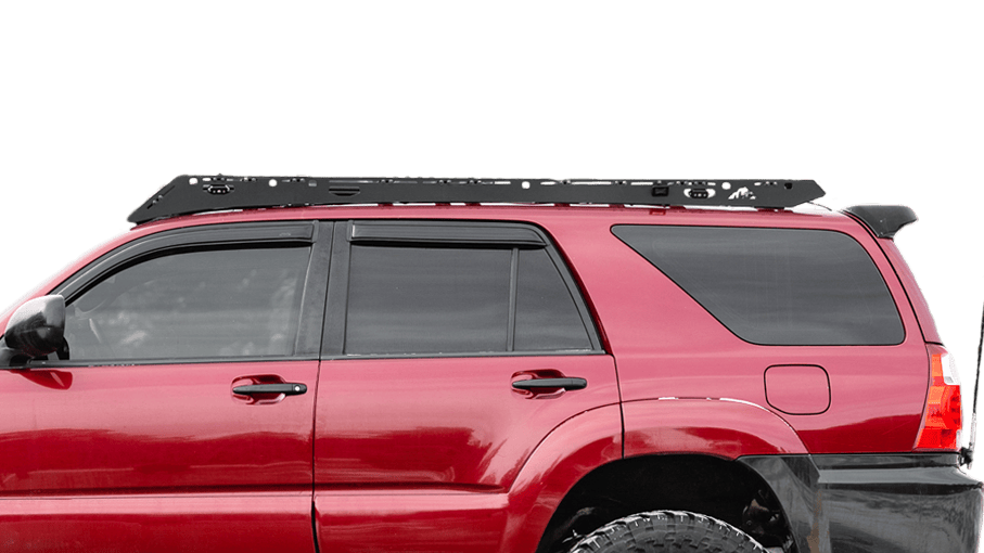 The Princeton (2003-2009 4Runner Roof Rack)
