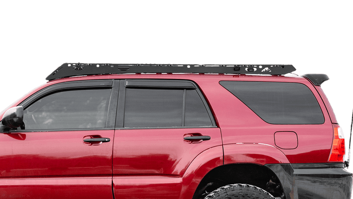 The Princeton (2003-2009 4Runner Roof Rack)