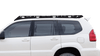 The Quandary (2003-2009 Lexus GX470 Roof Rack)