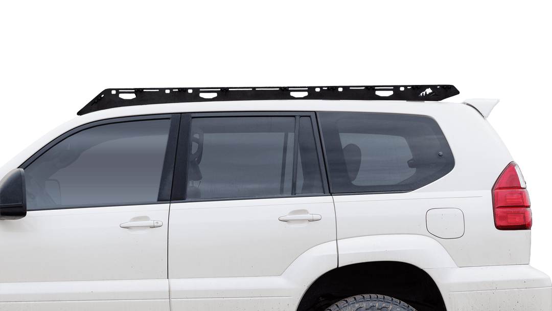 The Quandary (2003-2009 Lexus GX470 Roof Rack)
