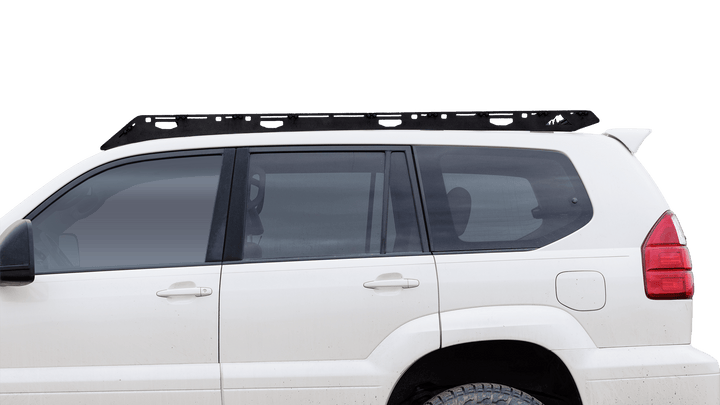 The Quandary (2003-2009 Lexus GX470 Roof Rack)