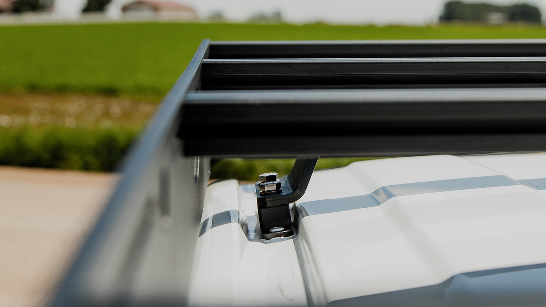 The Redcloud (2019-2025 Ford Ranger Roof Rack)