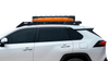 The Snowmass (2019-2025 RAV4 Roof Rack)