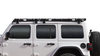 The Starlight (Jeep Wrangler JLU Roof Rack)