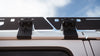 The Starlight (Jeep Wrangler JLU Roof Rack)