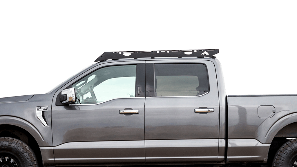 The Storm (2021-2026 Ford F150/Raptor Roof Rack)