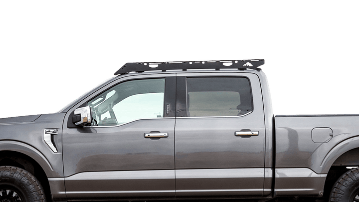 The Storm (2021-2026 Ford F150/Raptor Roof Rack)