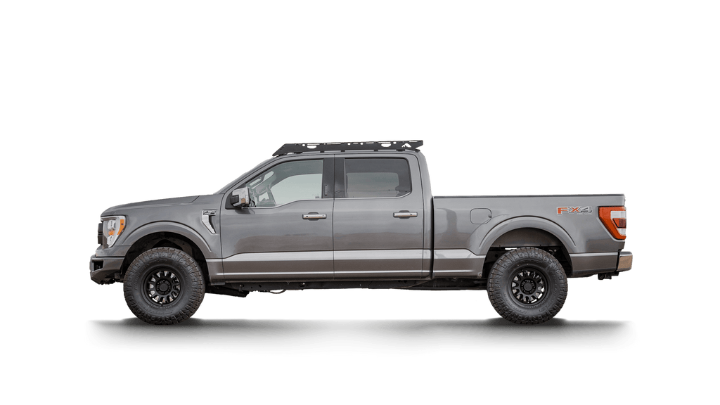 The Storm (2021-2025 Ford F150/Raptor Roof Rack)