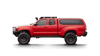 The Teton (2005-2023 Tacoma Access Cab Roof Rack)
