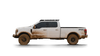 The Thunder (2017-2026 Ford F250/F350/F450 Roof Rack)