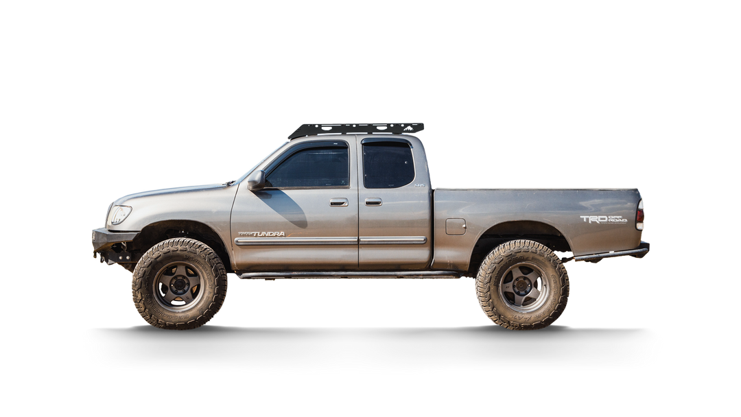 The Ursa Minor (2000-2006 Tundra Access Cab Roof Rack)