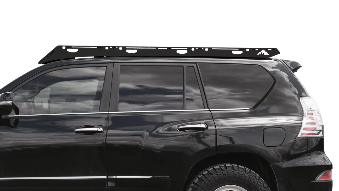 The Yale (2010-2023 Lexus GX460 Roof Rack)