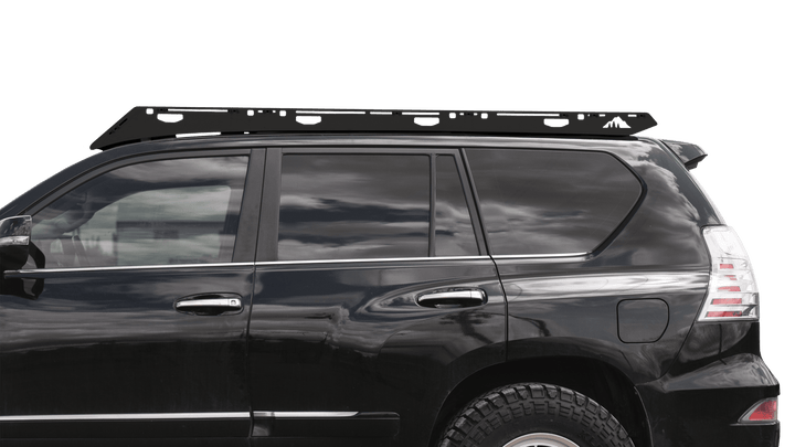 The Yale (2010-2023 Lexus GX460 Roof Rack)