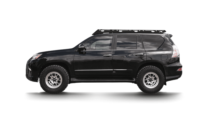 The Yale (2010-2023 Lexus GX460 Roof Rack)