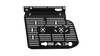 LC250/GX550 Window Panel
