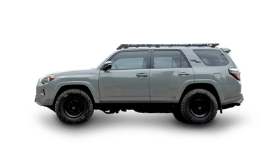 5th Gen Toyota 4Runner Low Profile Roof Rack