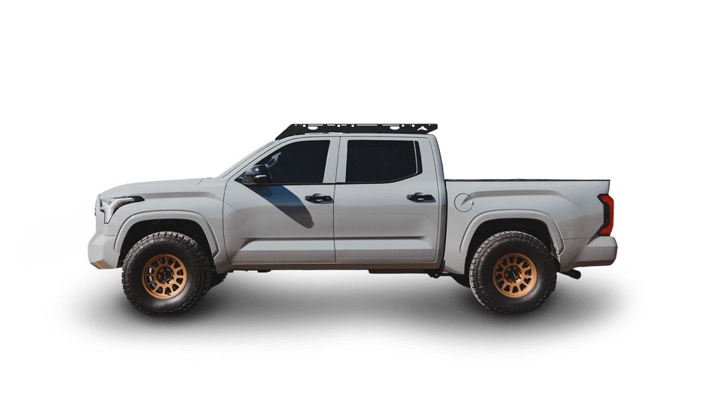 4th Gen Toyota Tundra Roof Rack