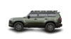 The Atlas (2024 Toyota Land Cruiser / Lexus GX550 Roof Rack)