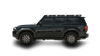 The Atlas (2024 Toyota Land Cruiser / Lexus GX550 Roof Rack)