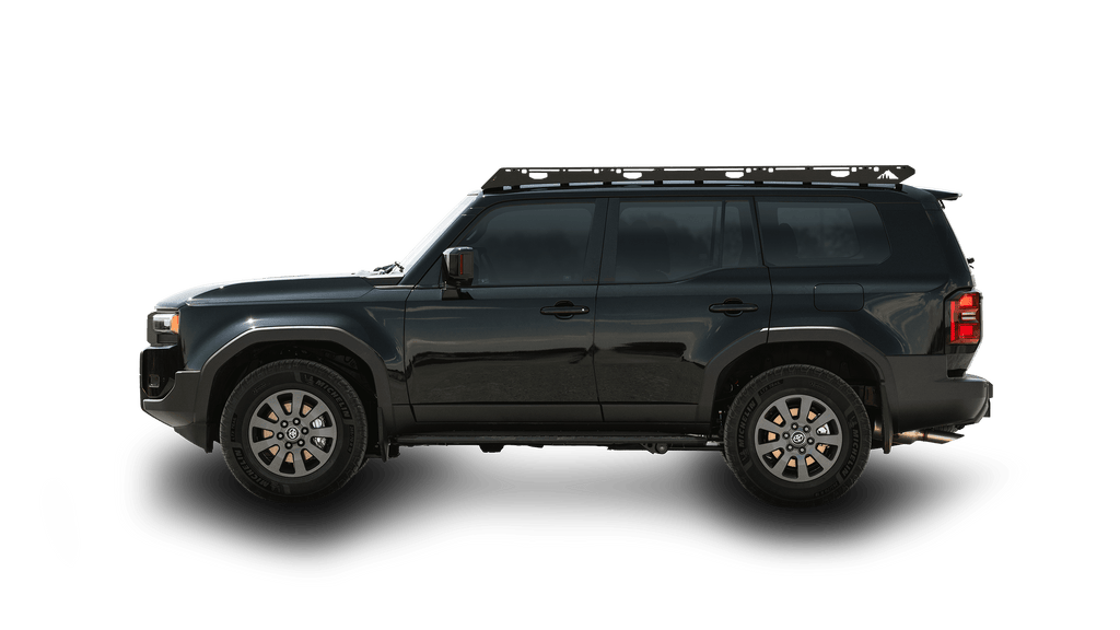 The Atlas (2024 Toyota Land Cruiser / Lexus GX550 Roof Rack)