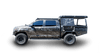 2nd/3rd Gen Toyota Tundra Roof Rack