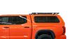 Camper Shell Roof Rack