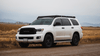 The Harvard (2008-2022 Sequoia Roof Rack)