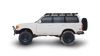 80 Series Landcruiser Roof Rack