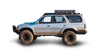 3rd Gen 4Runner Roof Rack