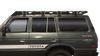 The Mineral (1980-1990 60 Series Land Cruiser Roof Rack)